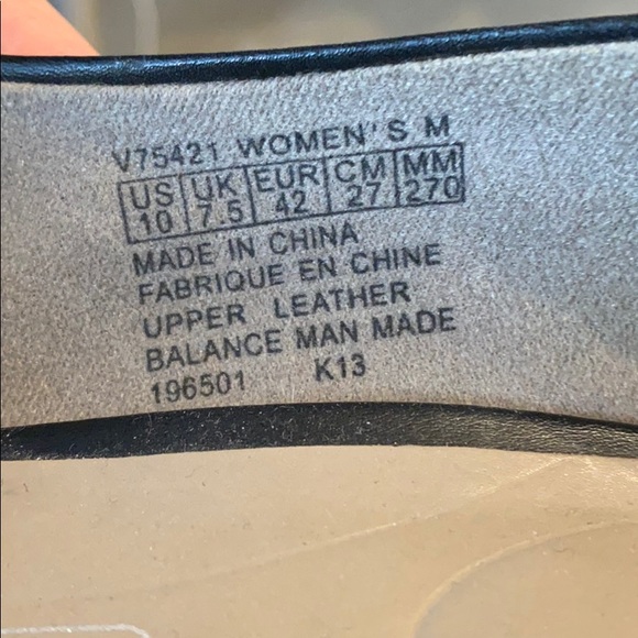 Women’s Shoes Rockport Adiprene by Adidas - Picture 4 of 7